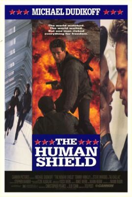 Élő pajzs (Human Shield) (1991)