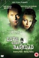 Élőben Bagdadból (2002)