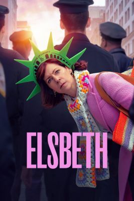 Elsbeth - New York védelmében 2. évad (2025)