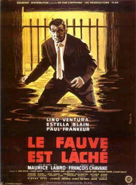 Elszabadult vadállat (1959)