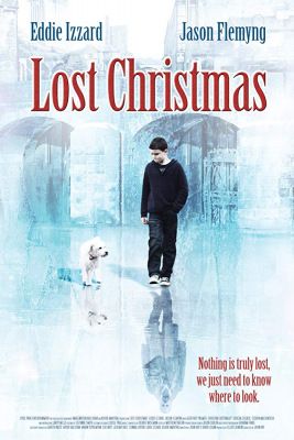 Elveszett karácsony (2011)