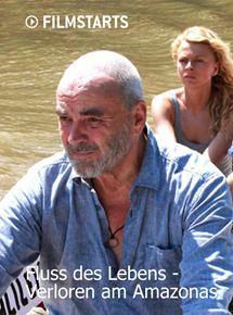 Elveszve az amazonasznál (2013)