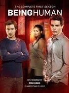 Being Human - Emberbőrben 1. évad (2011)
