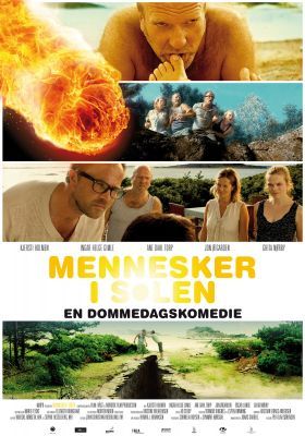 Emberek a napon (People in the Sun) (2011)