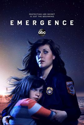 Emergence 1. évad (2019)