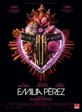 Emilia Pérez (2024)