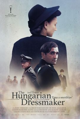 Emma és a halálfejes lepke (2024)