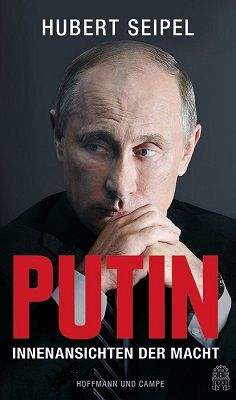 Én vagyok Putyin - Egy portré (2012)