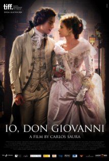 Én, Don Giovanni (2009)