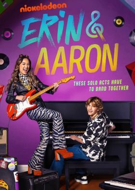 Erin és Aaron 1. évad (2023)