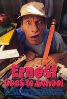 Ernest suliba megy (1994)