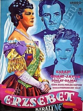 Erzsébet királyné (1940)