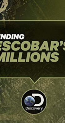 Escobar milliói 2. évad (2019)