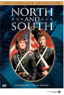Észak és Dél 1. évad (1985)
