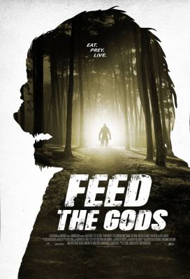 Etesd meg az Isteneket (2014)