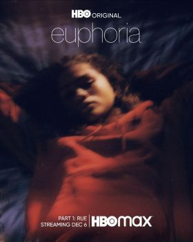 Euphoria Special - Euforia-különkiadás (2020)