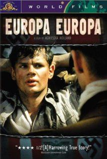 Európa, Európa (1990)