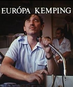 Europa kemping (1992)