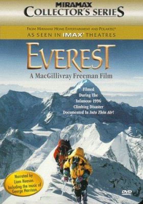 Everest - A remény csúcsa (1998)