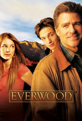 Everwood 1. évad (2002)