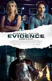 Bizonyíték (Evidence) (2013)