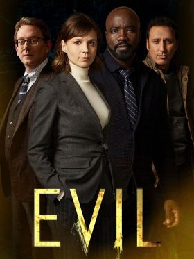 Evil 1. évad (2019)