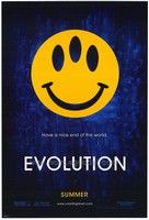 Evolúció (2001)