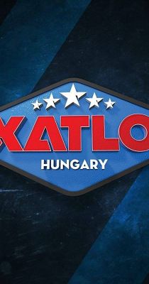 Exatlon Hungary 2. évad (2019)