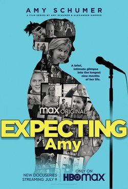 Expecting Amy 1. évad (2020)
