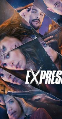 Express 1. évad (2022)