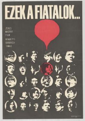 Ezek a fiatalok (1967)