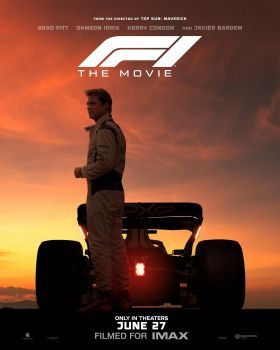 F1 (2025)