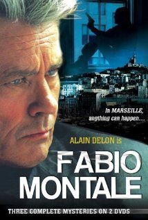 Fabio Montale 1. évad (2001)