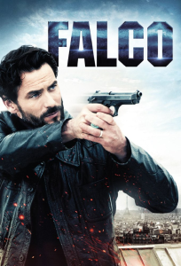 Falco - Zsaru a múltból 2. évad (2013)