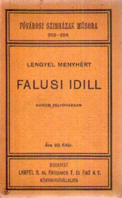 Falusi idill (1963)