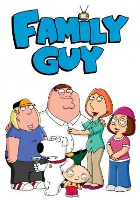 Family Guy 14. évad