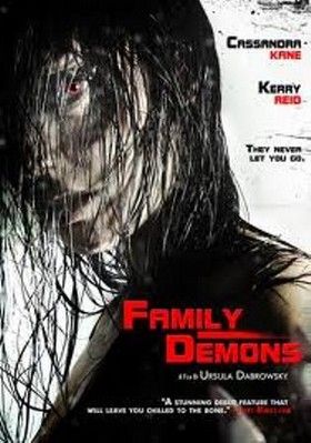 Family Demons (2009)