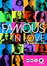 A főszerep (Famous in Love) 2. évad (2018)