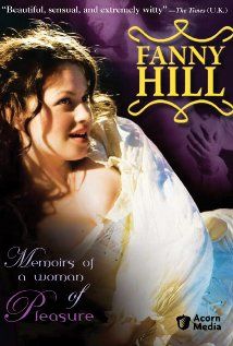 Fanny Hill - Egy örömlány emlékiratai (2007)