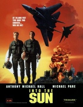 Fantasztikus pilóták (1992)