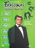 Fantomas a Scotland Yard ellen (1966)