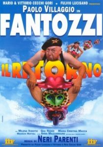 Fantozzi visszatér (1996)