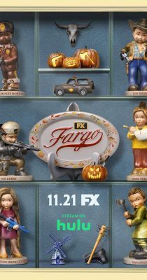Fargo 5. évad (2023)
