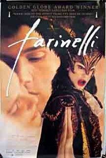 Farinelli - A kasztrált (1994)