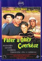 Fater, a nagy cserkész (1994)