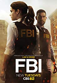 FBI 2. évad (2019)