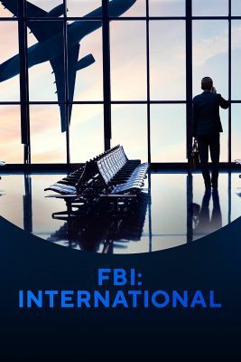 FBI: International 1. évad (2021)