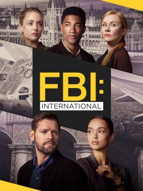 FBI: International 3. évad (2024)