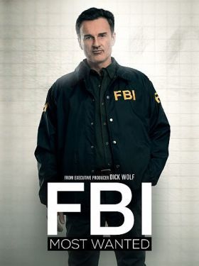 FBI: Most Wanted 2. évad (2020)