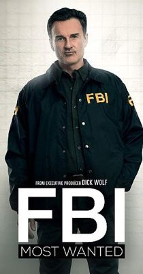 FBI: Most Wanted 1. évad (2020)